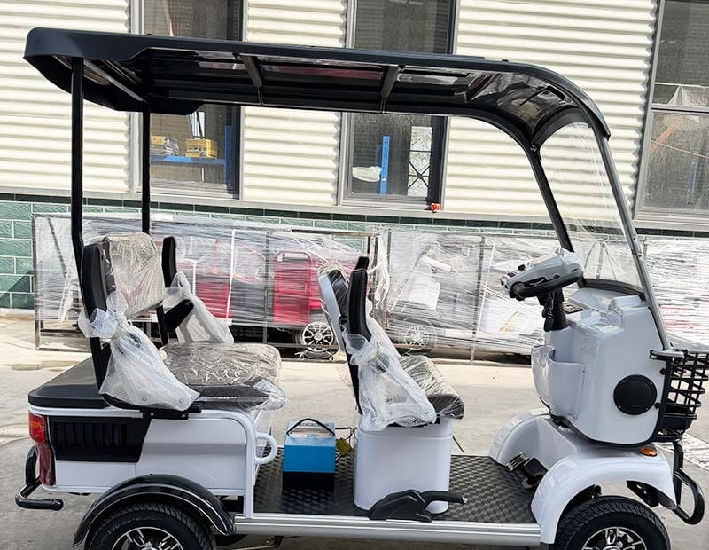 electric tricycle bikes