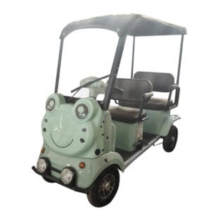 NF-S3 Frog Sightseeing Vehicle