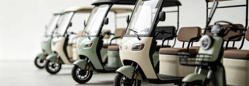 best electric tricycle for adults