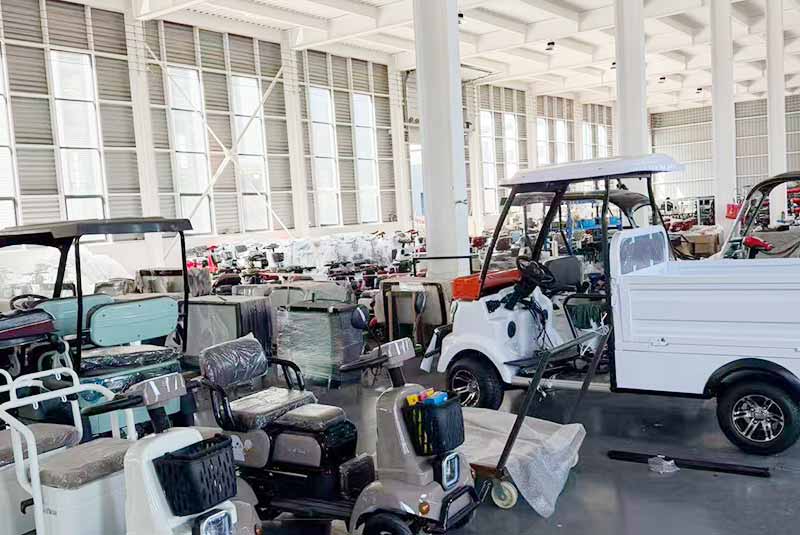 best electric tricycles