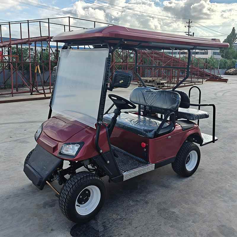 Golf Cart
