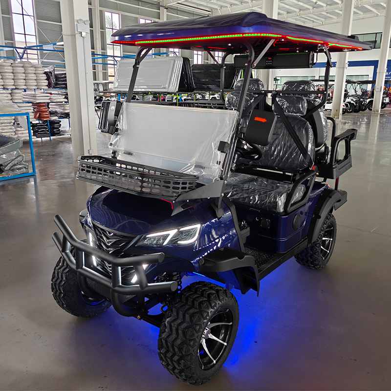 Golf Car