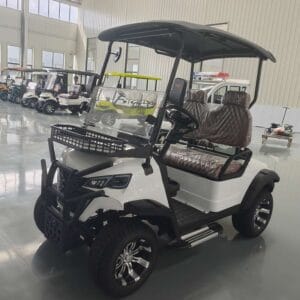 Golf Cart