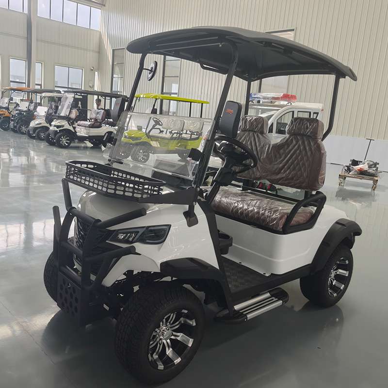 Golf Cart