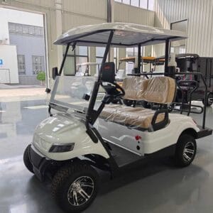 Electric Golf Cart