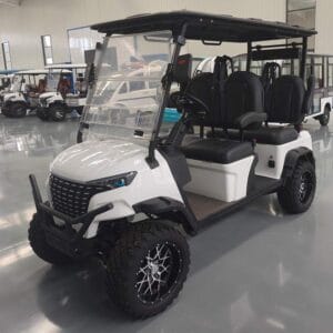 Golf Cart