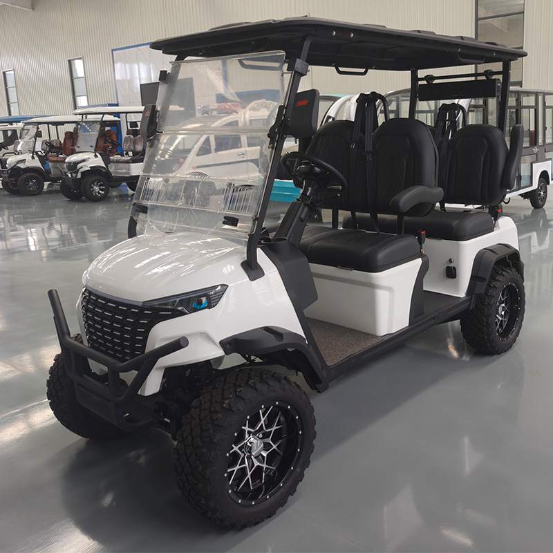 Golf Cart