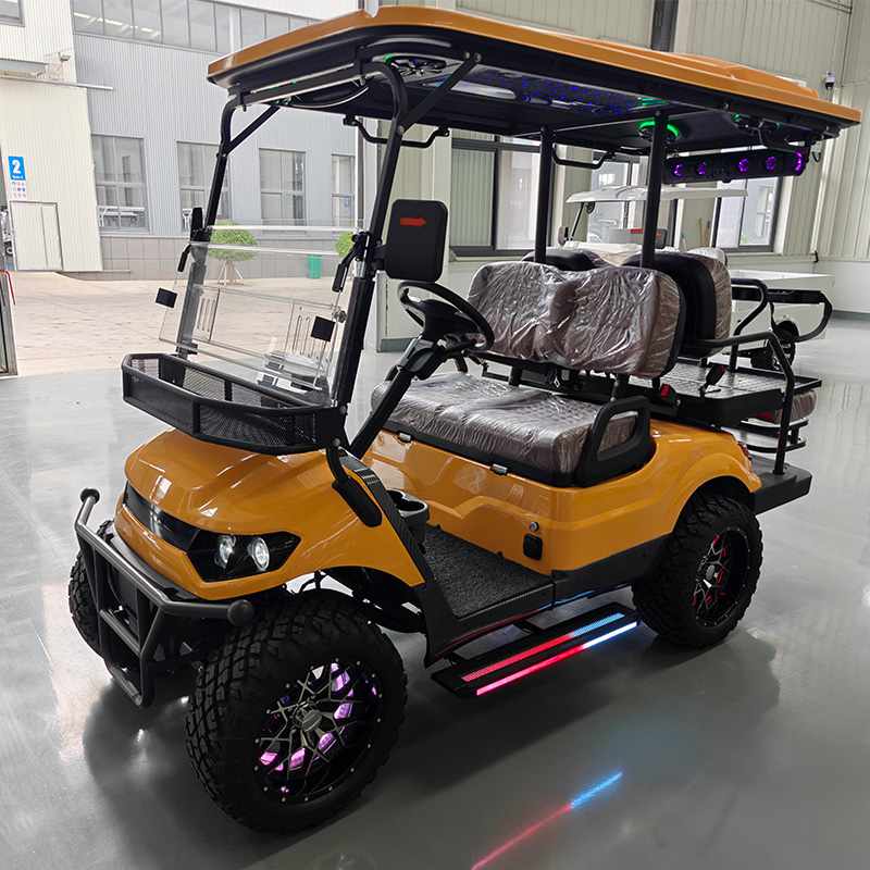 Golf Buggy