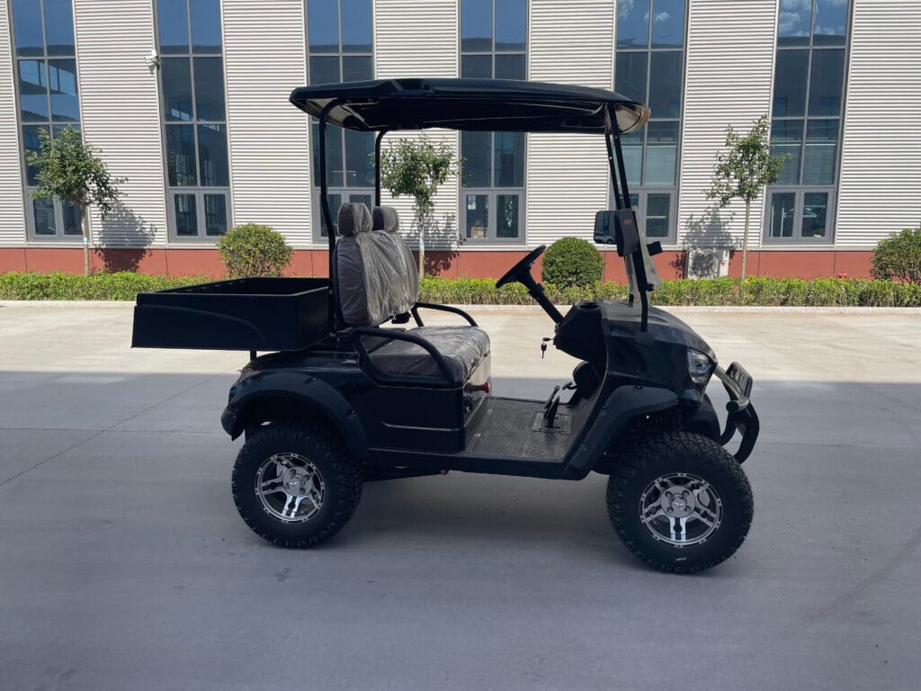 adult tricycle electric